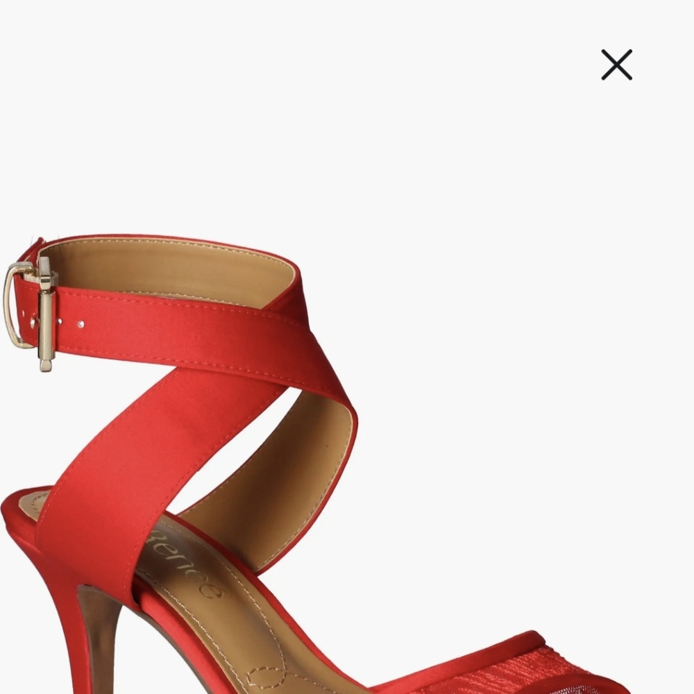 Heels. - Picture 7 of 8